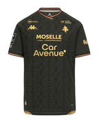  FC Metz 2026-27 Third Shirt