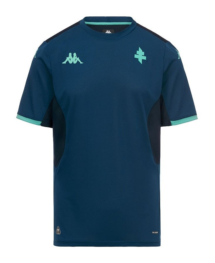 FC Metz 2026-27 Training Goalkeeper Shirt 1