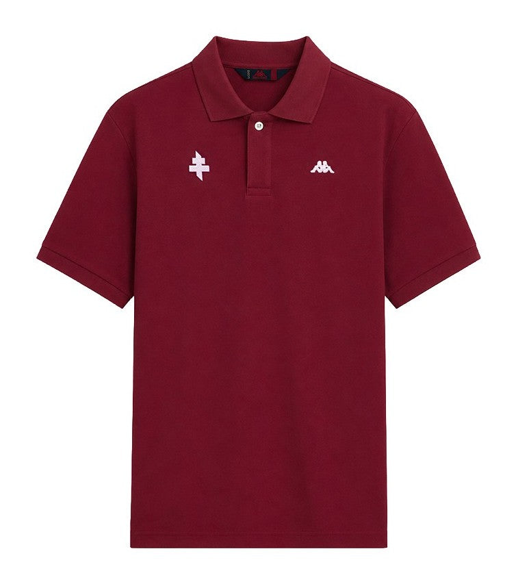 FC Metz 2026-27 Travel Polo Shirt