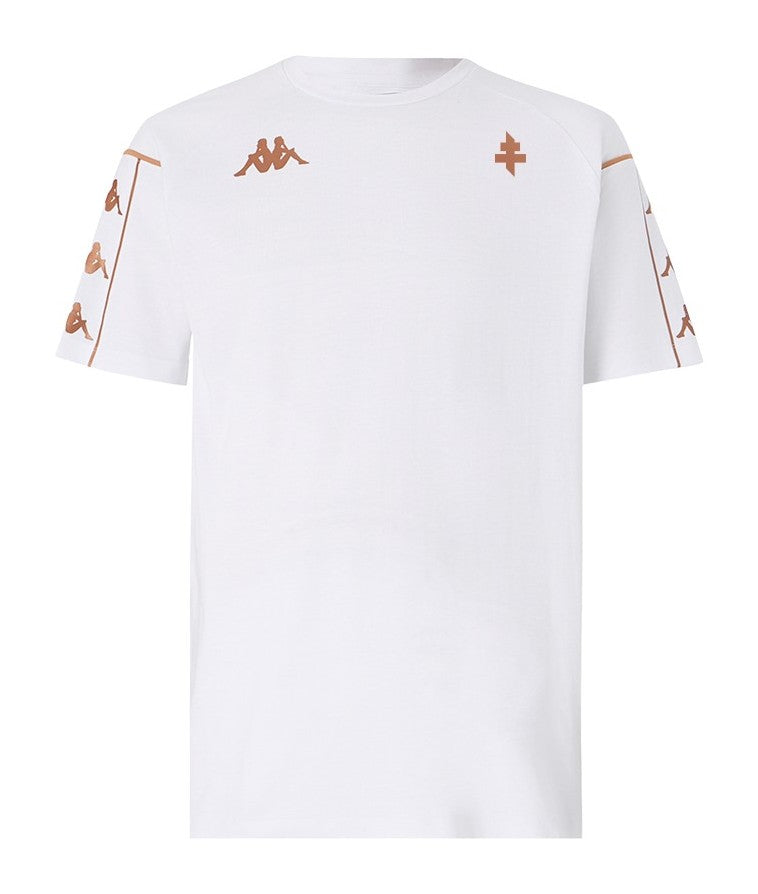  FC Metz 2026-27 White Travel Shirt