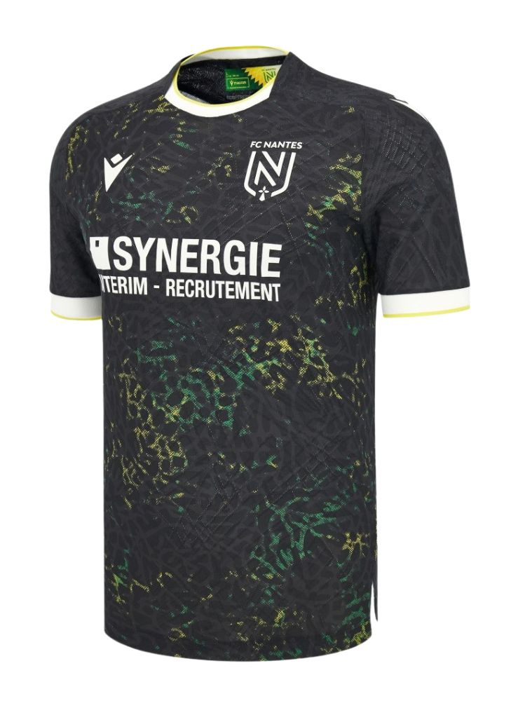  FC Nantes 2026-27 Away Shirt