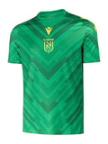 FC Nantes 2026-27 Pre-Match Shirt