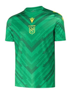 FC Nantes 2026-27 Pre-Match Shirt
