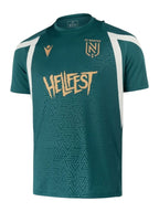 FC Nantes 2026-27 Training Shirt