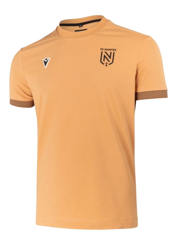  FC Nantes 2026-27 Travel Shirt