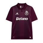 FC Porto 2026-27 Away Shirt