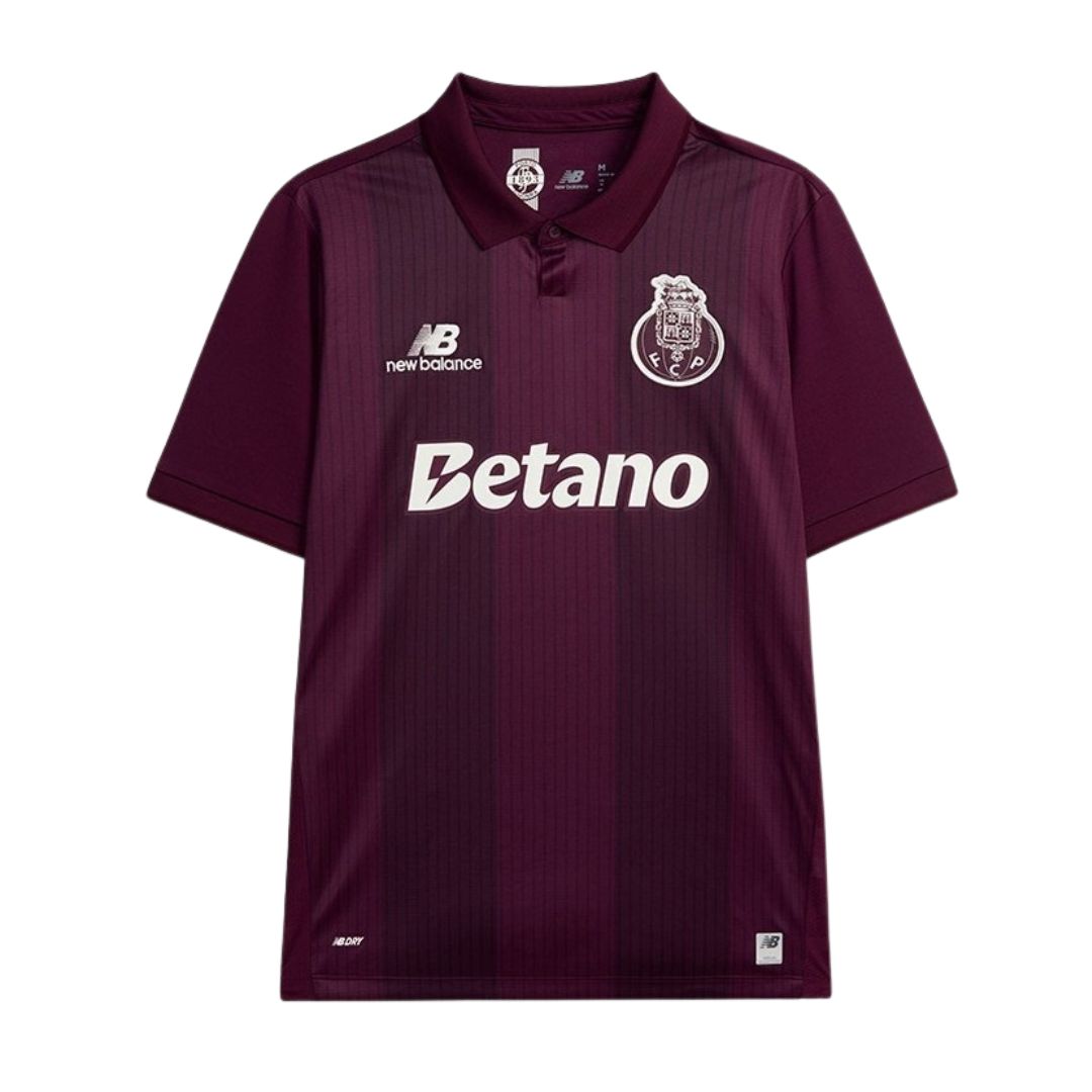 FC Porto 2026-27 Away Shirt