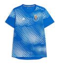 FC Porto 2026-27 Blue Pre-Match Shirt