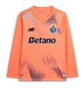FC Porto 2026-27 Goalkeeper Away Shirt
