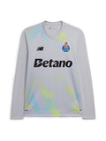 FC Porto 2026-27 Goalkeeper Third Shirt