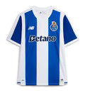 FC Porto 2026-27 Home Shirt