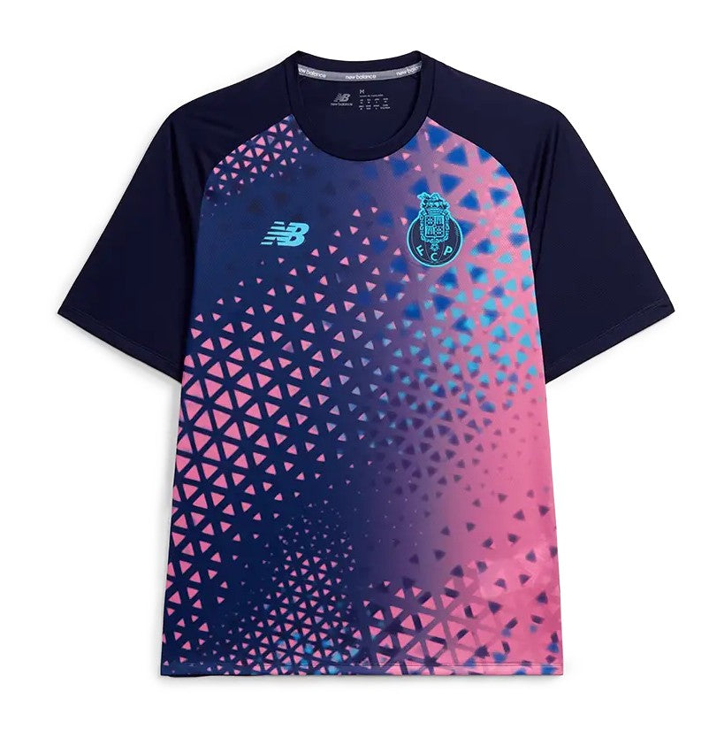 FC Porto 2026-27 Navy Travel Shirt