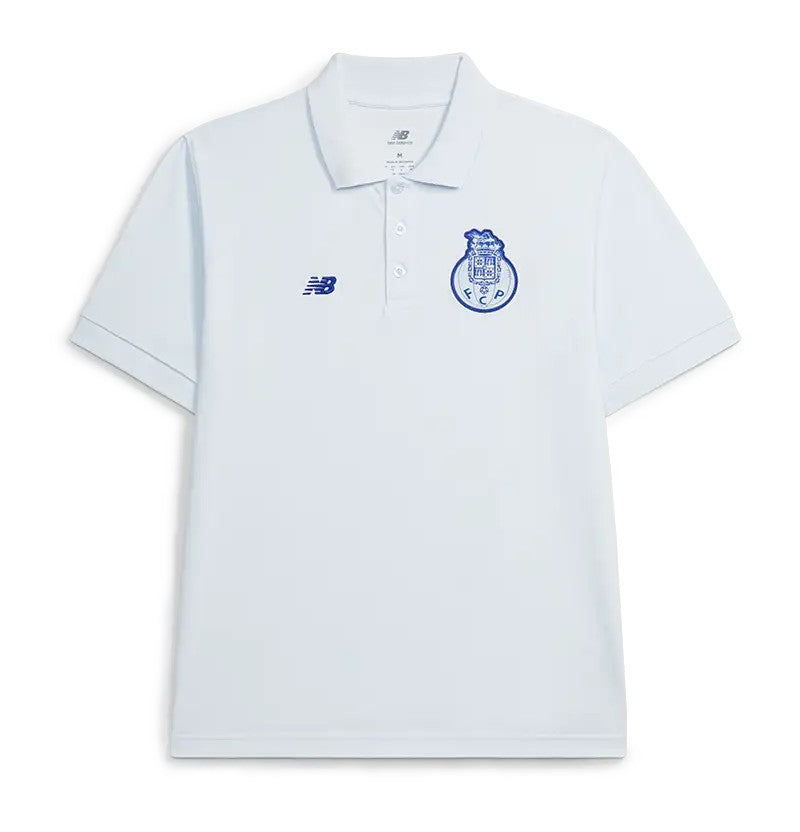 FC Porto 2026-27 Polo Shirt