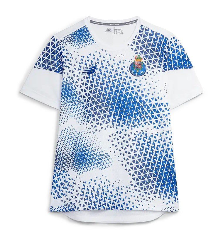 FC Porto 2026-27 Pre-Match Shirt