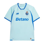 FC Porto 2026-27 Third Shirt