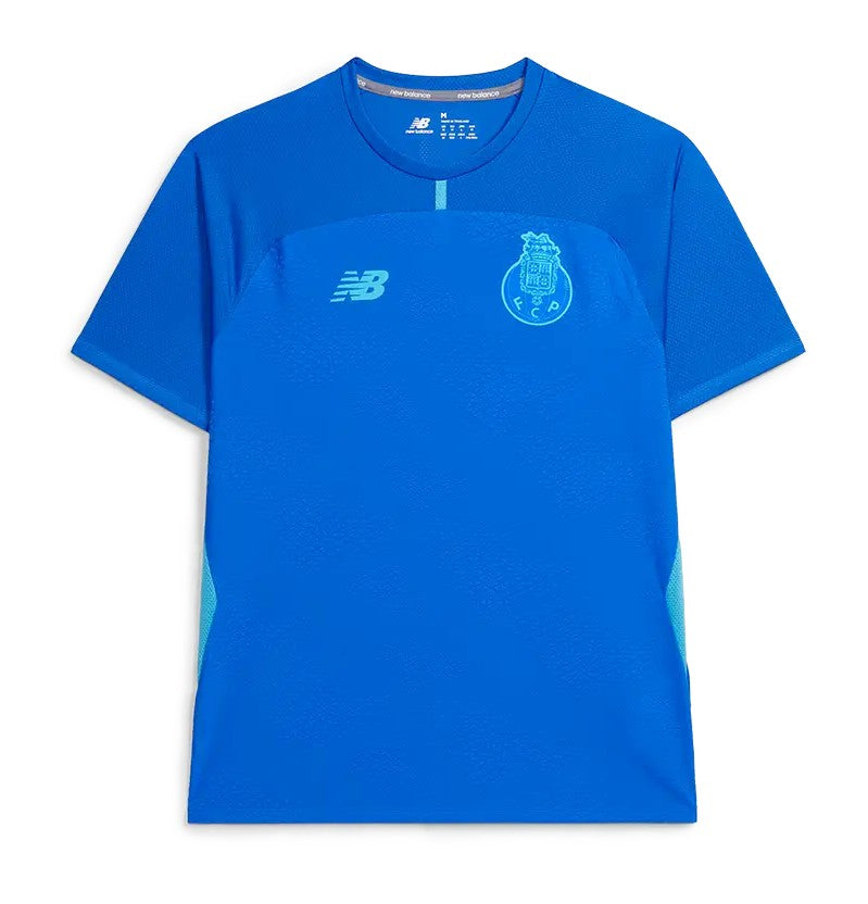 FC Porto 2026-27 Training Shirt