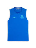 FC Porto 2026-27 Training Vest Shirt