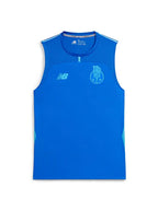 FC Porto 2026-27 Training Vest Shirt