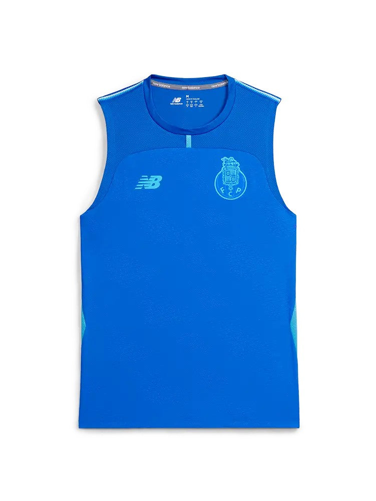 FC Porto 2026-27 Training Vest Shirt