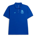 FC Porto 2026-27 Travel Polo Shirt