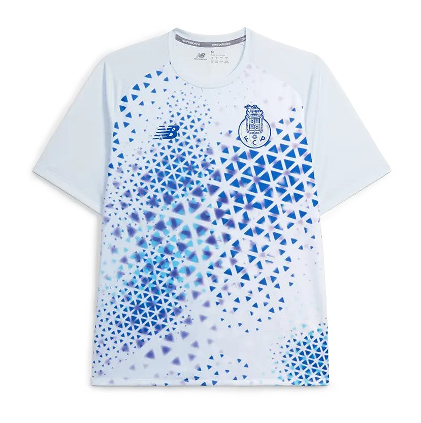 FC Porto 2026-27 Travel Shirt