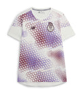 FC Porto 2026-27 White Pre-Match Shirt