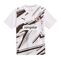 FC St. Pauli 2026-27 Away Shirt