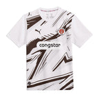 FC St. Pauli 2026-27 Away Shirt