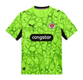 FC St. Pauli 2026-27 Green Goalkeeper Shirt