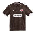 FC St. Pauli 2026-27 Home Shirt