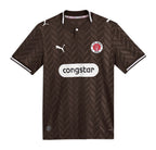 FC St. Pauli 2026-27 Home Shirt