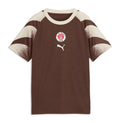 FC St. Pauli 2026-27 Pre-Match Shirt