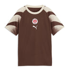 FC St. Pauli 2026-27 Pre-Match Shirt