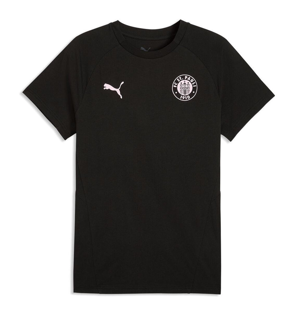 FC St. Pauli 2026-27 Staff Travel Shirt