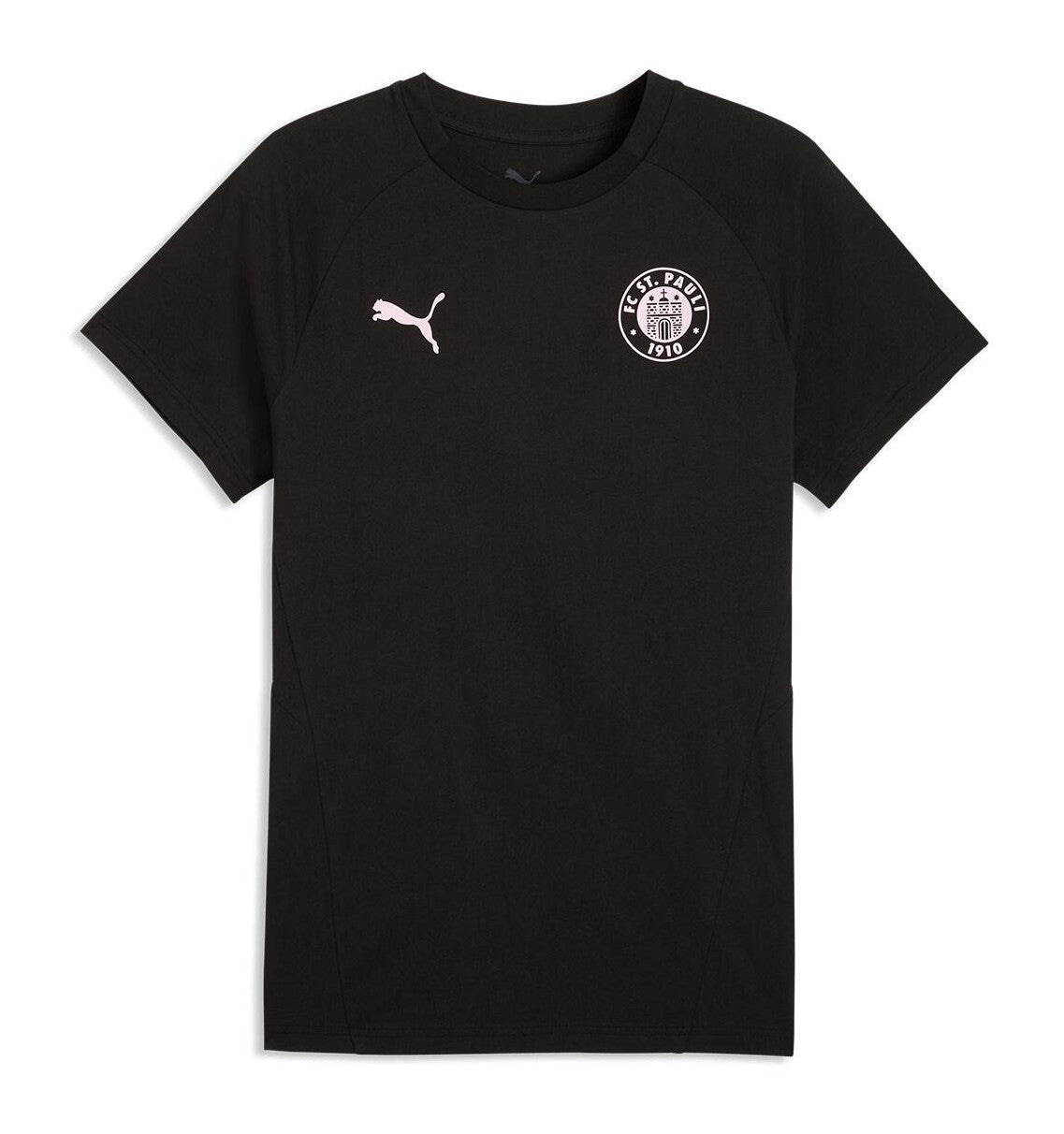 FC St. Pauli 2026-27 Staff Travel Shirt