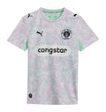 FC St. Pauli 2026-27 Third Shirt