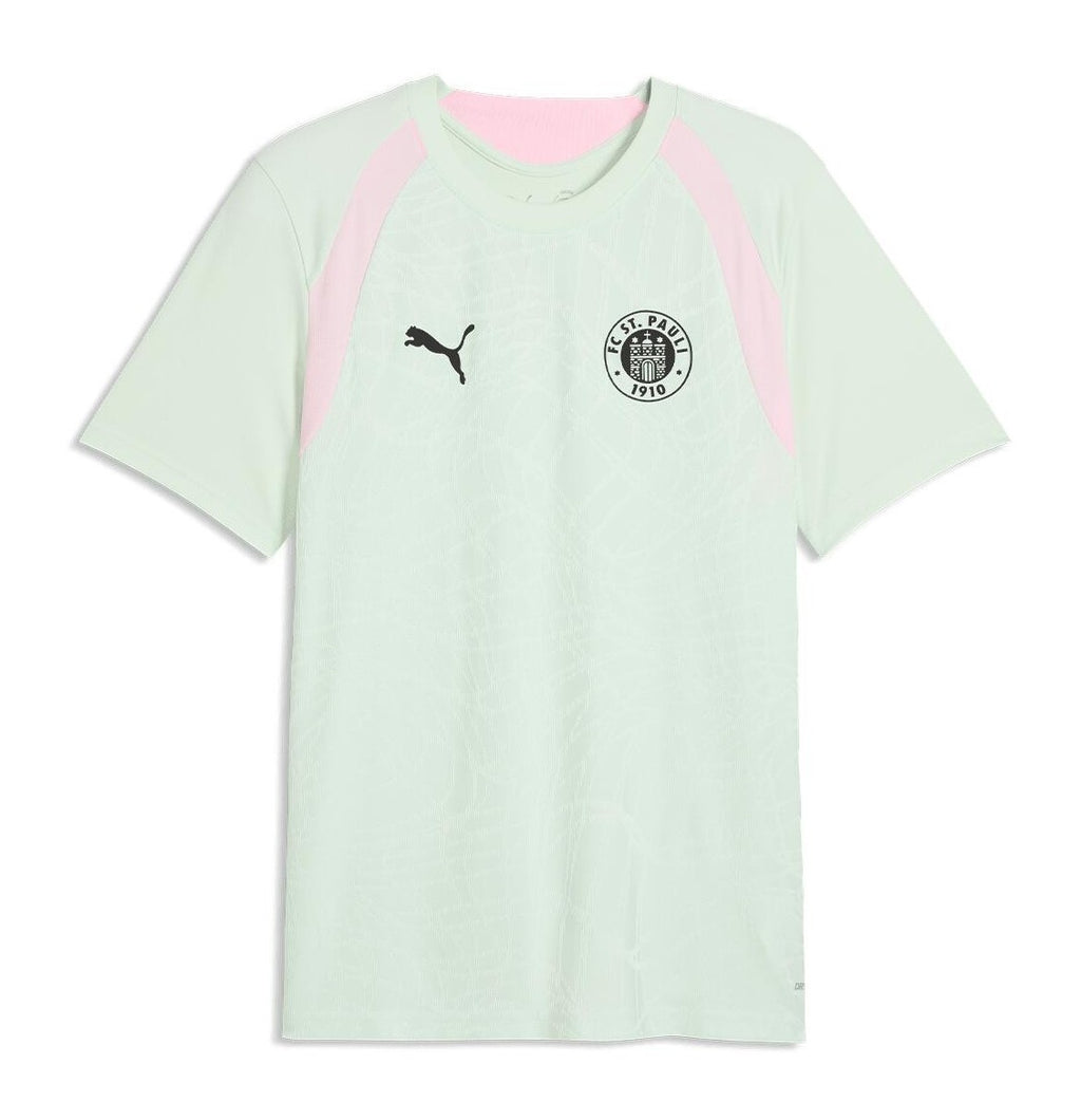 FC St. Pauli 2026-27 Training Shirt