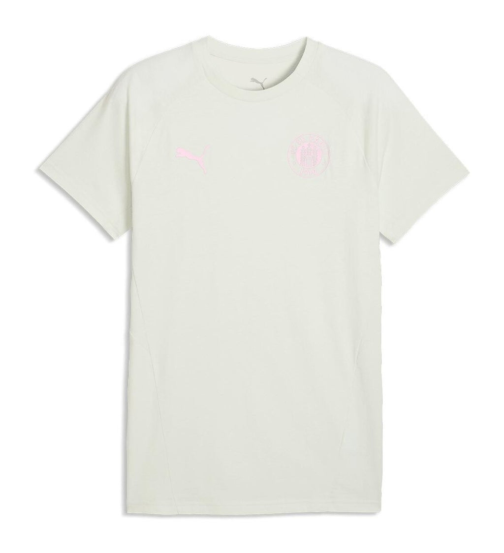 FC St. Pauli 2026-27 Travel Shirt