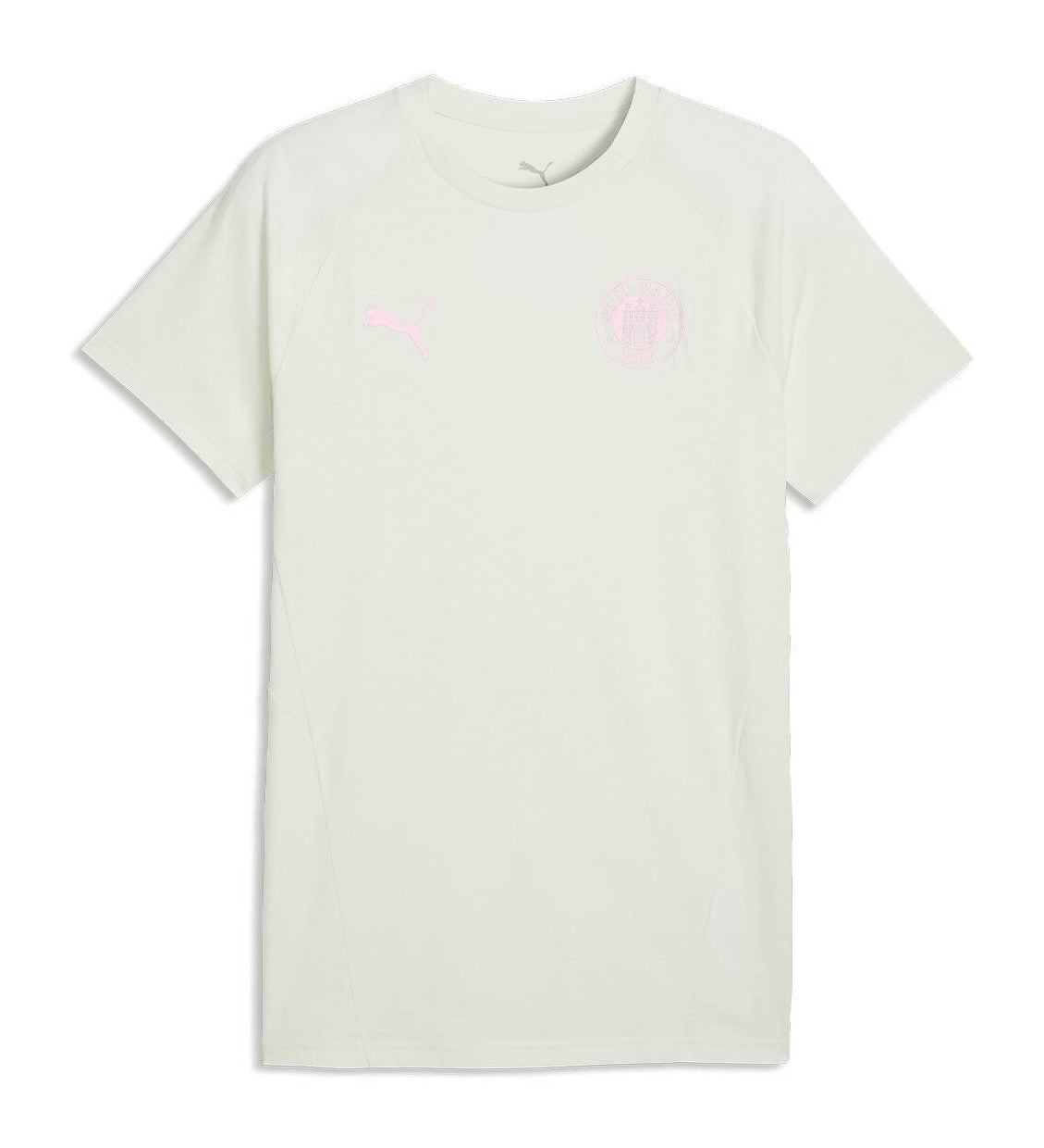 FC St. Pauli 2026-27 Travel Shirt