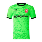 FC Twente 2026-27 Goalkeeper Shirt