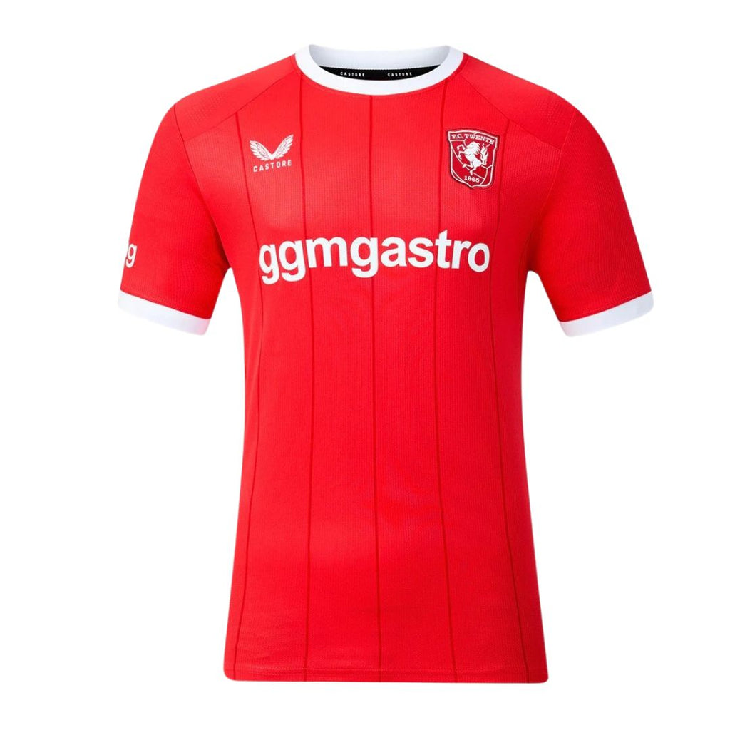 FC Twente 2026-27 Home Shirt