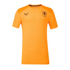 FC Twente 2026-27 Orange Training Shirt