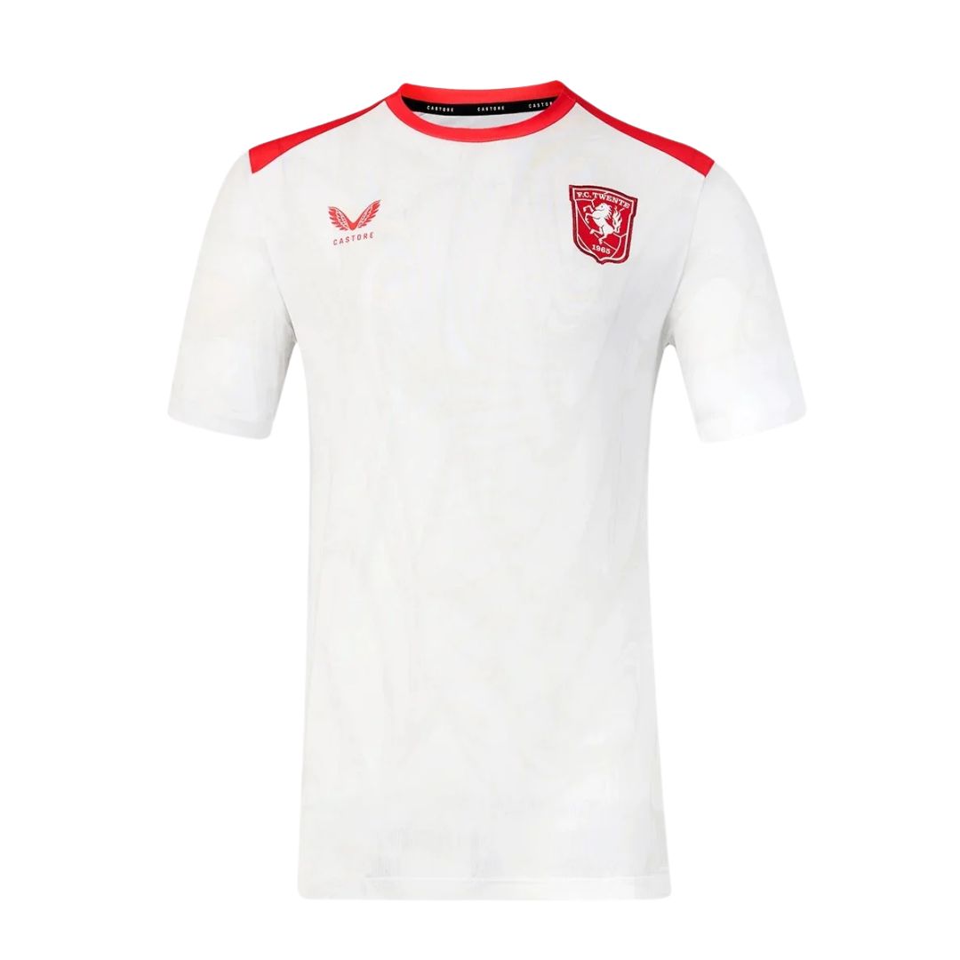 FC Twente 2026-27 Pre-Match Shirt