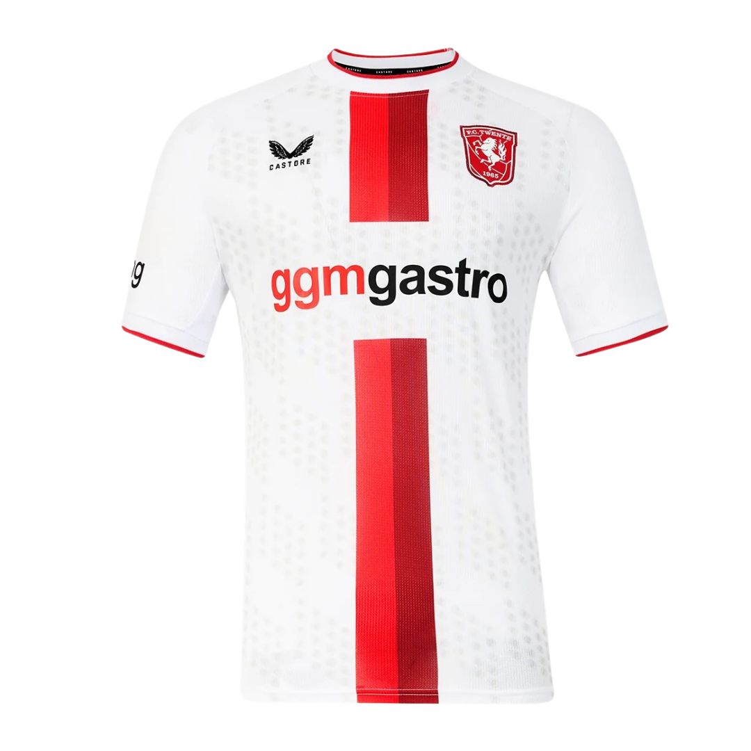 FC Twente 2026-27 Third Shirt