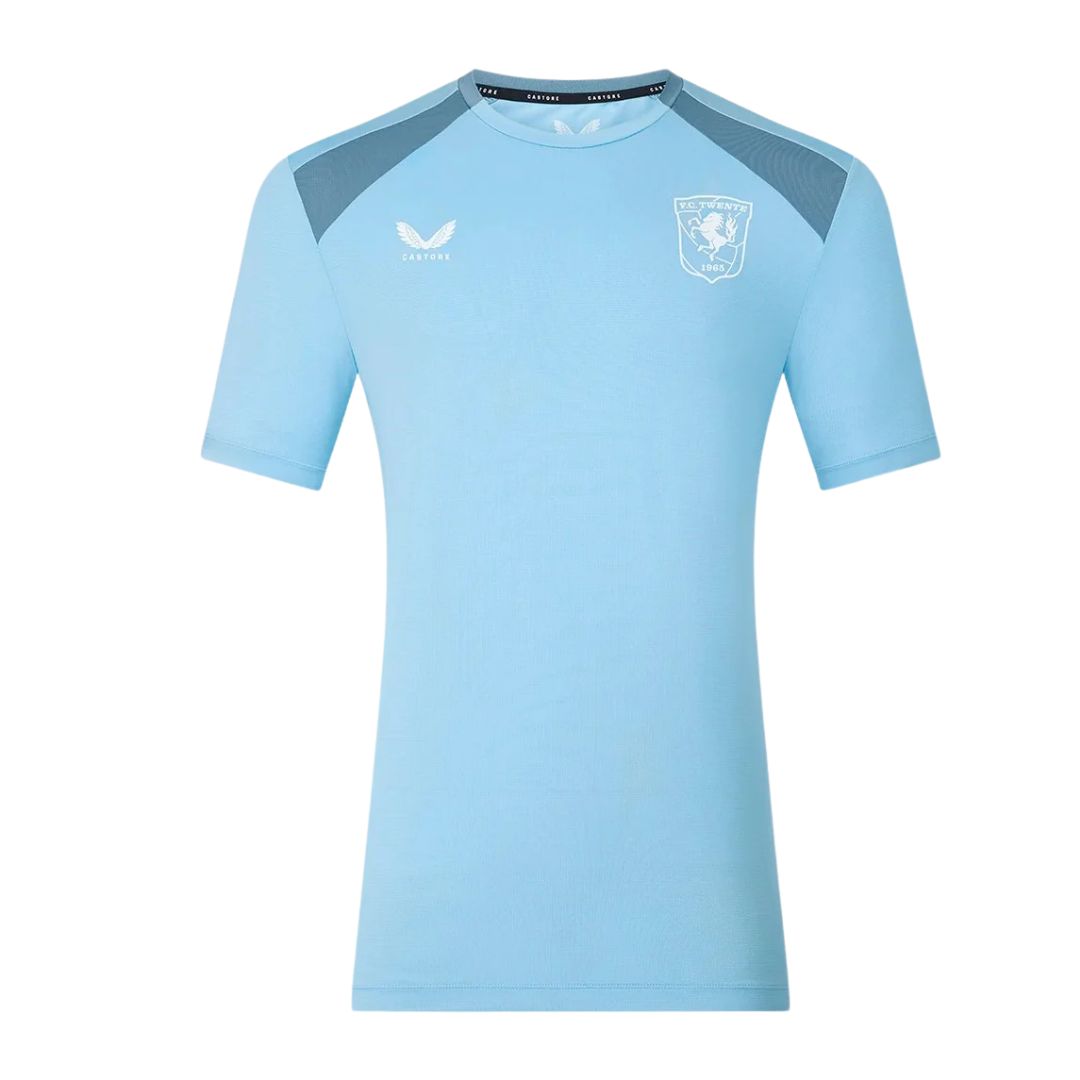 FC Twente 2026-27 Training Shirt
