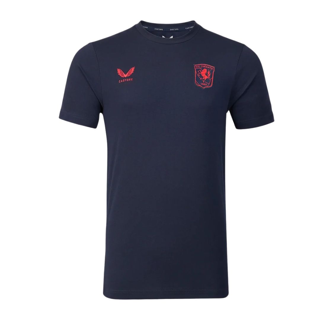 FC Twente 2026-27 Travel Shirt