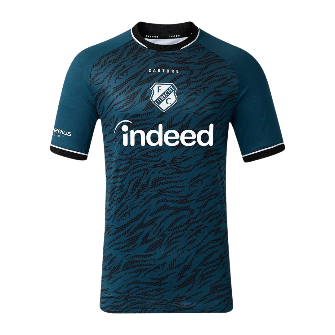FC Utrecht 2026-27 Away Shirt