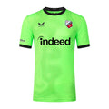 FC Utrecht 2026-27 Goalkeeper Home Shirt