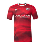FC Utrecht 2026-27 Pre-Match Shirt