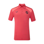 FC Utrecht 2026-27 Training Polo Shirt